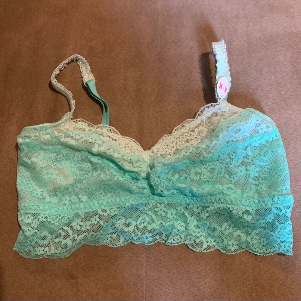 VS PINK Bralette